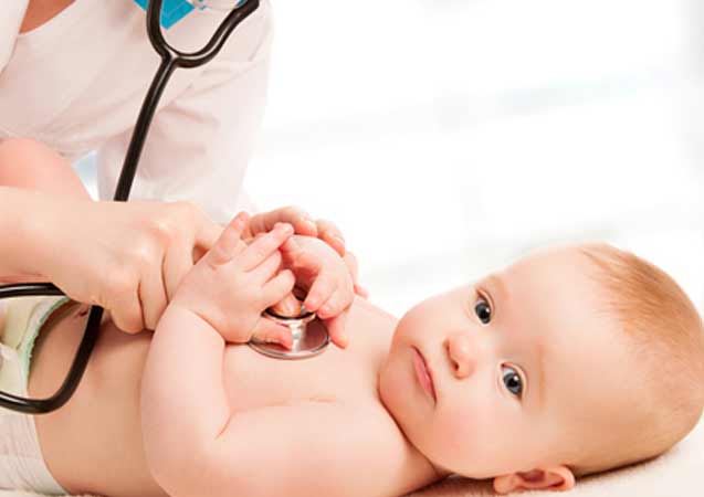 Çocuklarda üst solunum yolu enfeksiyonu riskleri