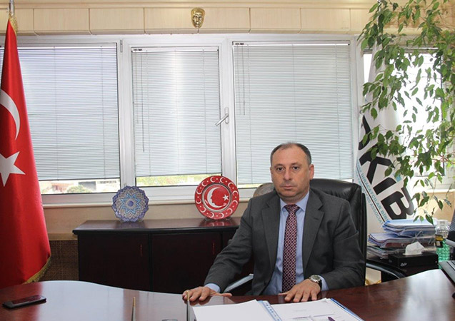 Doğu Karadeniz Bölgesi ihracatında rekor artış