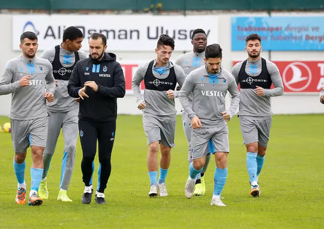 Trabzonspor'da yabancı kontenjanı sorunu