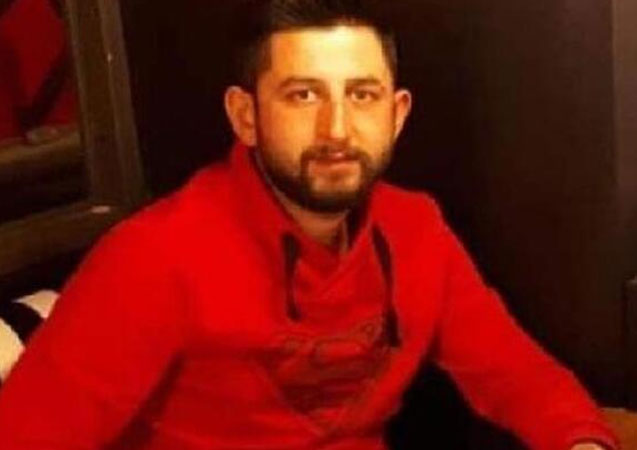 Gürültü kavgası cinayetle bitti!