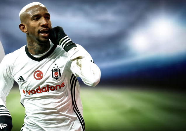Ağaoğlu'ndan flaş Talisca yorumu