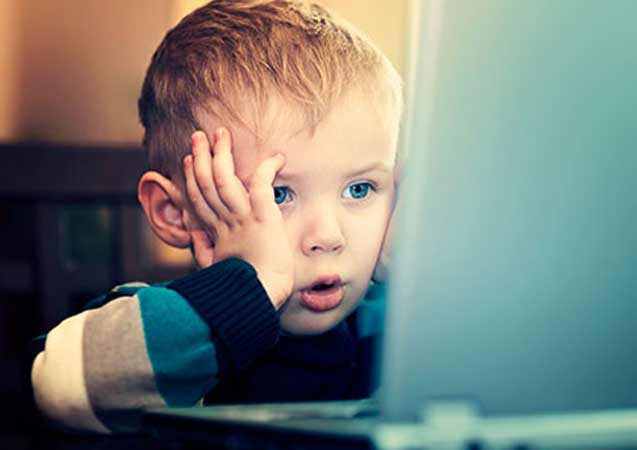 Çocuklarda internet kullanımı ve ebeveyn iletişimine dikkat