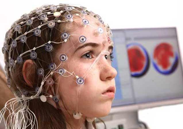 Çocuklarda erken tanı için EGG önemli!