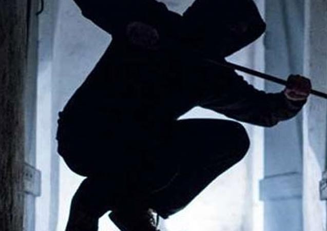 Trabzon'da Kuran Kursu'nda vurgun