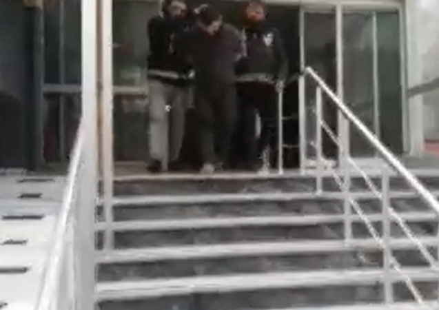 Dünyaca ünlü iş insanının oğlu bıçaklanarak öldürüldü