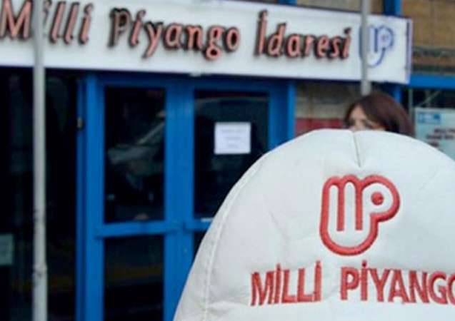 Milli Piyango Genel Müdürü görevden alındı