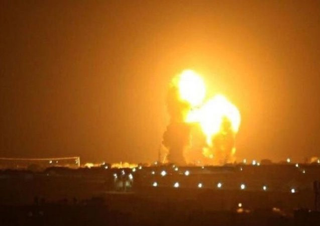 İran'dan flaş açıklama: 80 ABD'li öldürüldü