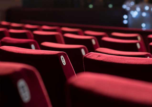 Sinemada son 15 yıla yerli yapımlar damga vurdu