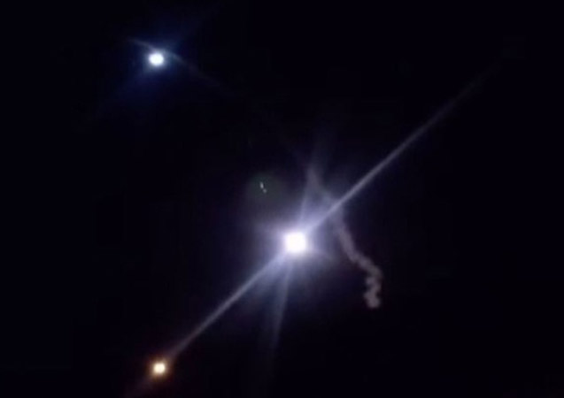 Irak'tan saldırı açıklaması