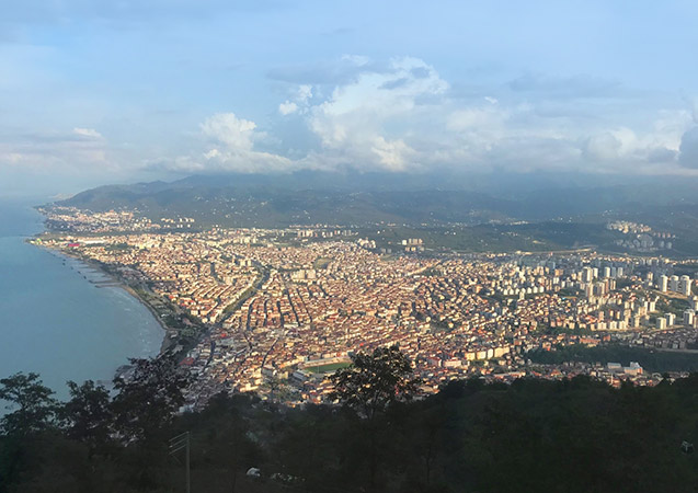 Doğu Karadeniz için 20 Milyonluk destek! paketi! Kimler başvurabilir? Şartları ne?