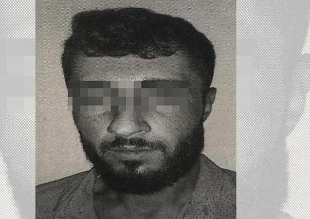Şehitlerin cenazesini kaçıran teröristle ilgili flaş gelişme