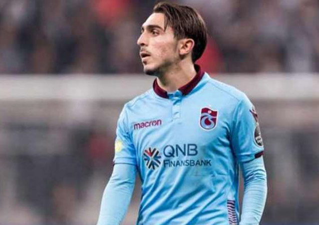 Abdulkadir Ömür gerekirse idmana bile çıkmayacak!