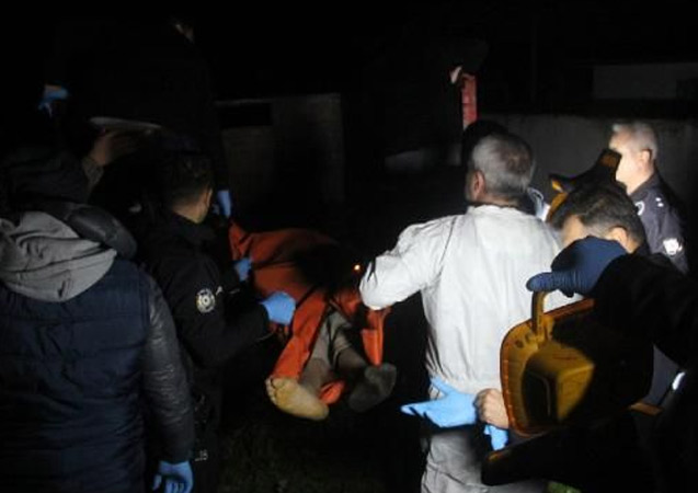 60 yaşındaki adam sokak köpeklerinin saldırısı sonucu öldü