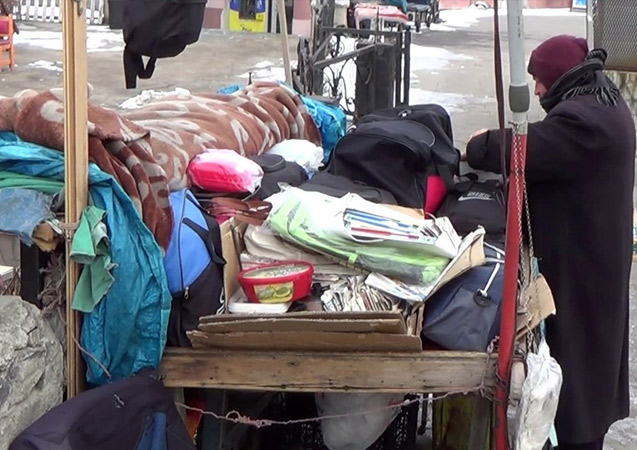 Doğu Karadeniz’de yağış ve don uyarısı: Sıcaklıklar hızla düşüyor