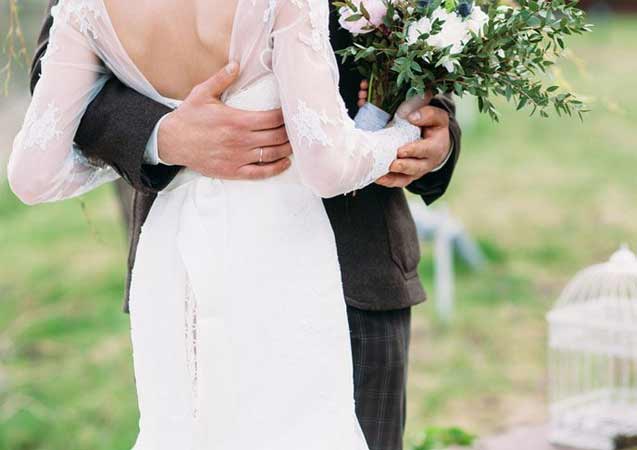 İşte  evliliği korumanın yolları