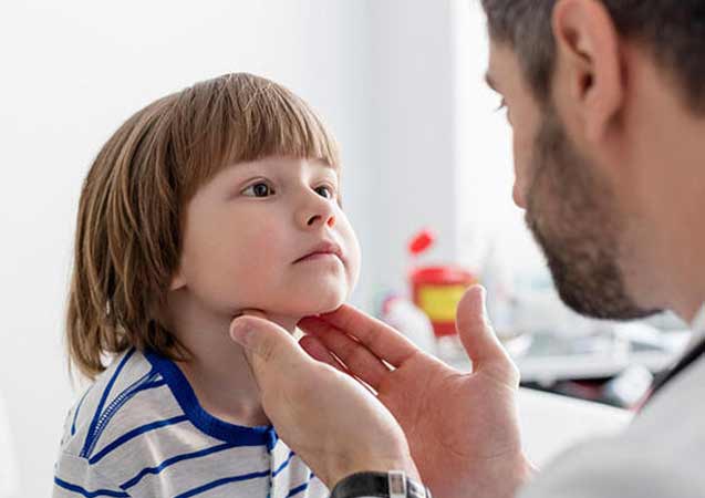 Çocukluk ve ergenlikte ses kısıklığına dikkat!