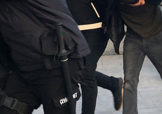 Hatay'da uyuşturucu operasyonunda 21 kişi tutuklandı