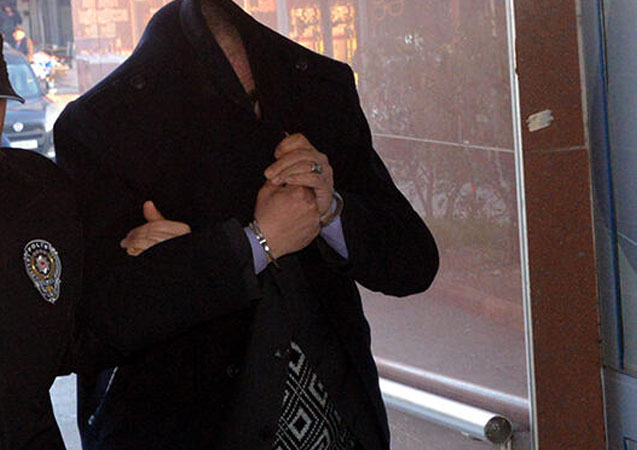 Bulduğu çantadaki 5 bin 500 lirayı harcayan kişi yakalandı