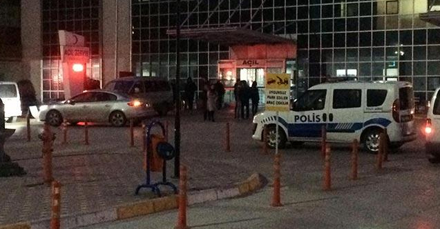 Daha 16 yaşındaydı! Kavgayı ayırmak isterken hayatını kaybetti