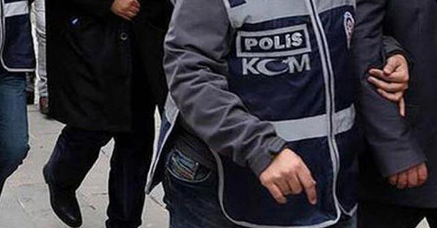 Batman'da DEAŞ operasyonu: 13 kişi tutuklandı