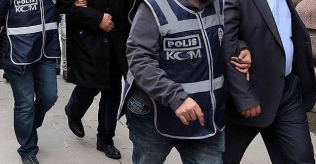 Usulsüz engelli raporu operasyonunda 2 kişi tutuklandı