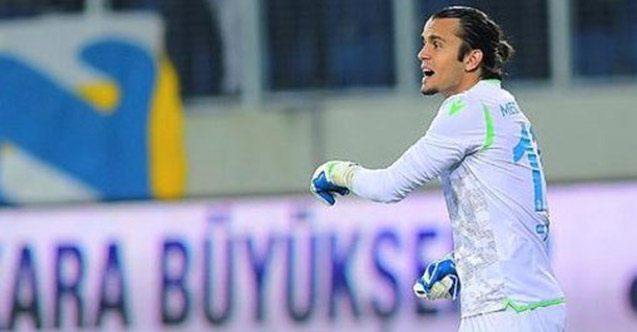 Erce kalesinde devleşti