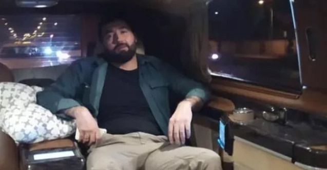 Sağlık müdürü ve doktor eşini öldürmüştü, intihar etti!