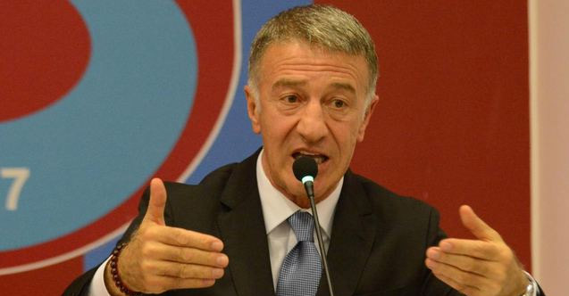 Ahmet Ağaoğlu: Hüseyin Çimşir gerçek bir Trabzonsporlu