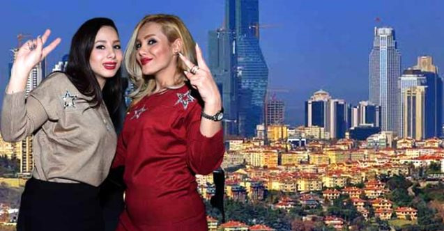 Binlerce kişi Türkiye'de ev alarak vatandaşlığa geçti