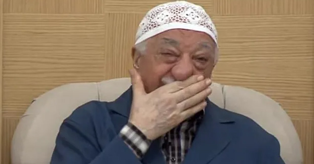 FETÖ elebaşı Gülen'in kod adları deşifre oldu