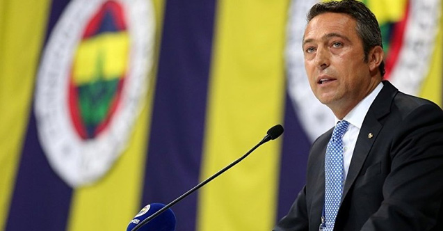 Ali Koç haddini aştı: Trabzonspor sırtını devlete dayadı