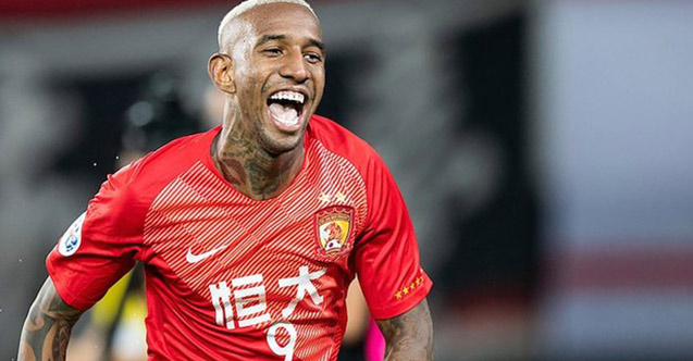 Trabzonspor'un ilgilendiği yazılmıştı! Talisca için resmi açıklama geldi!