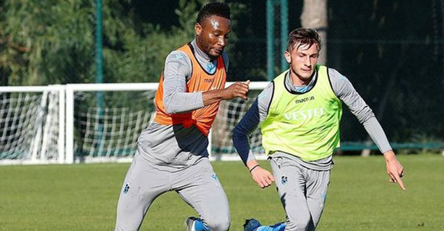 Trabzonspor Türkiye Kupası mesaisine yeniden başlıyor