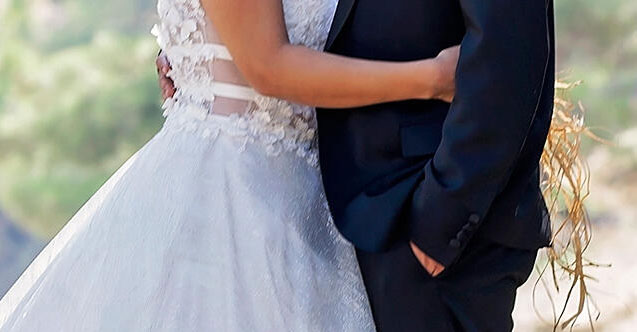 Damat, düğünde maganda kurşunuyla ağır yaralandı