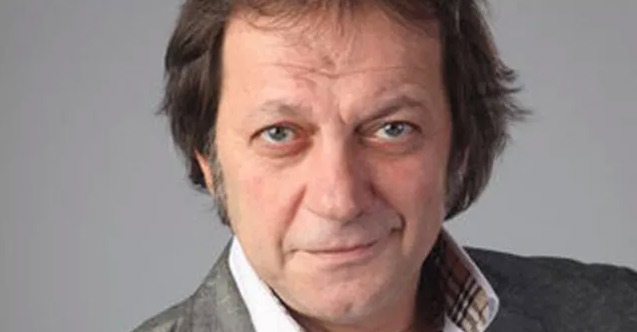 Oyuncu Recep Aktuğ hayatını kaybetti