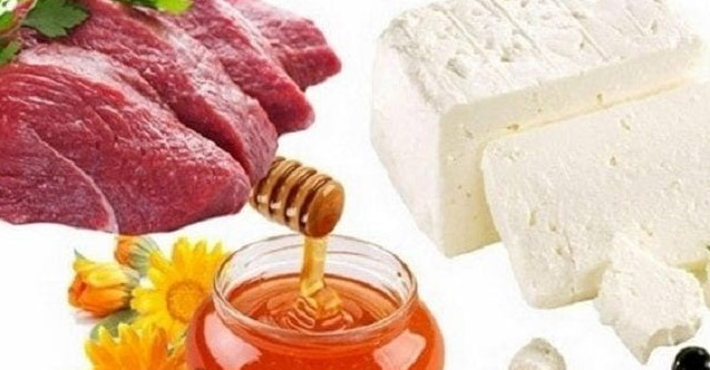 Trabzon’da 11 üründe sakınca bulundu! Bakanlık açıkladı