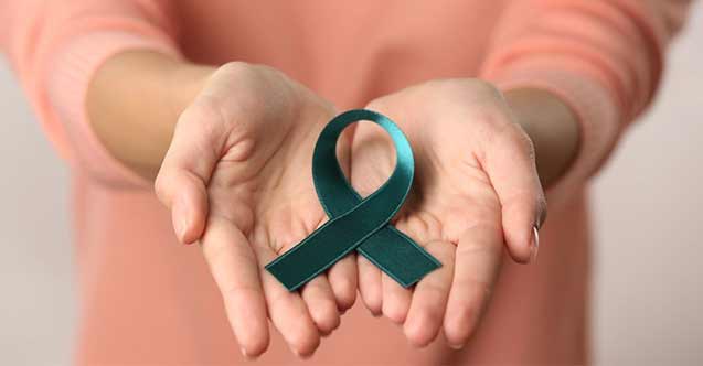 Rahim ağzı kanseri önlenebilir bir hastalık