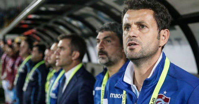 Hüseyin Çimşir ilki yaşayacak