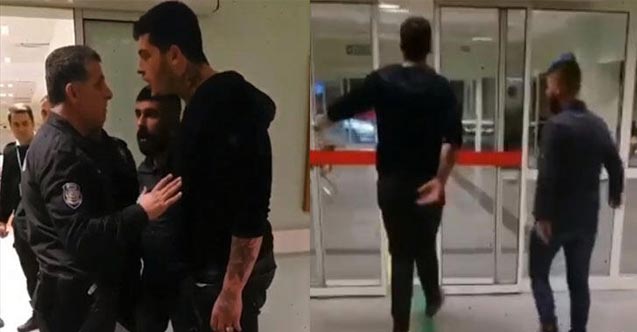 40 yıl hapsi istendi, medyayı suçladı