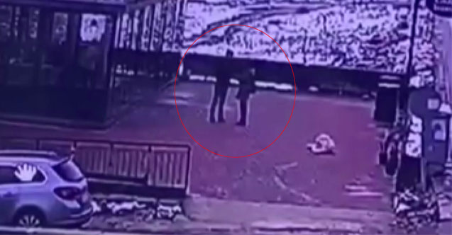 Kayıp Gülistan’ın son görüntüleri ortaya çıktı