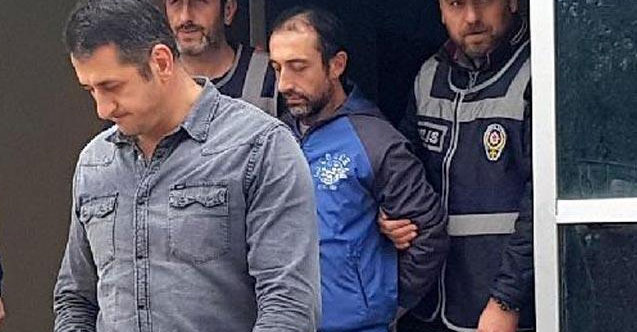 Sevgilisinin eşini öldüren sanıktan küstah sözler!