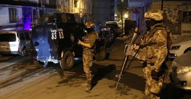 Perşembe’de Jandarmadan Uyuşturucu Operasyonu: Bir Şüpheli Yakalandı