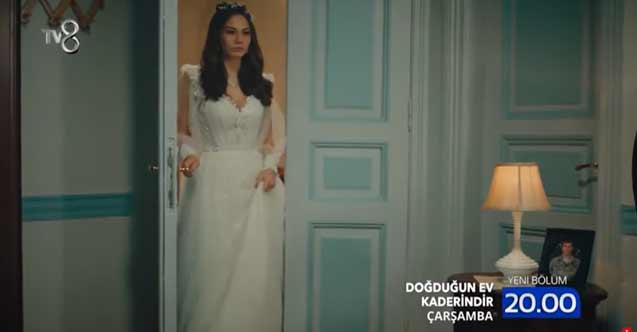 Doğduğun Ev Kaderindir 3. Bölüm Fragmanı Yayınlandı!