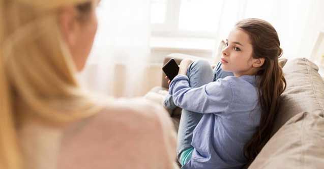 Çocuklarda 'erken ergenlik' alarmı