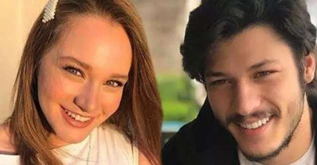 Kubilay Aka'nın cinsel içerikli mesajları ifşa oldu!