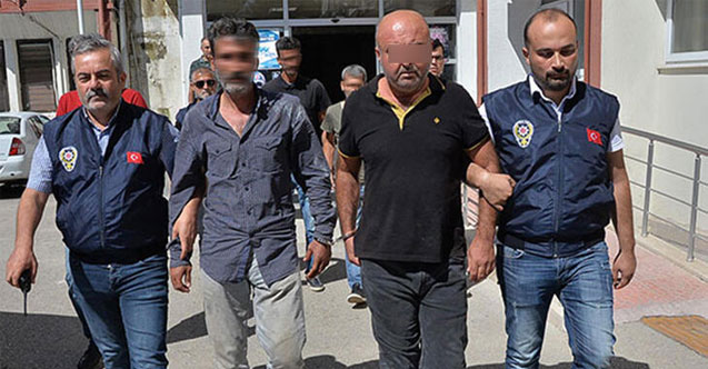 Eş katili sanığın arkadaşı: Polis geldiğinde bile içiyorlardı!