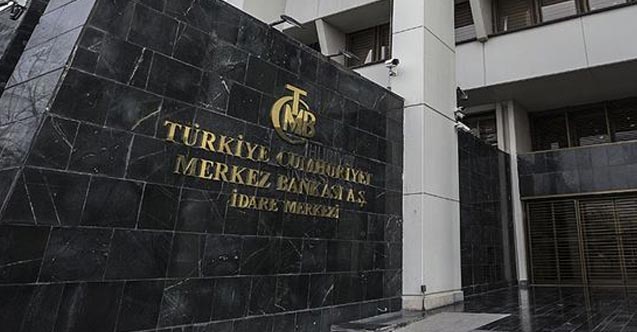 Merkez Bankası faizi 75 baz puan düşürerek yüzde 12'den yüzde 11,25'e çekti.