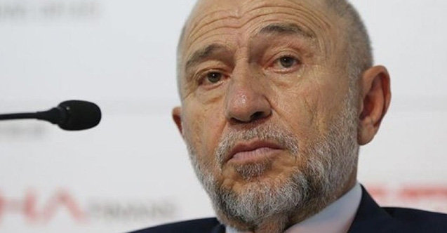 Nihat Özdemir'in oğlu ve gelini gözaltında!