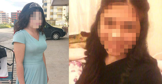 Tuvalette ölü bulunan bebeğin 19 yaşındaki annesine gözaltı