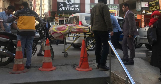 Öldürdüğü kadını kanepenin altına sakladı